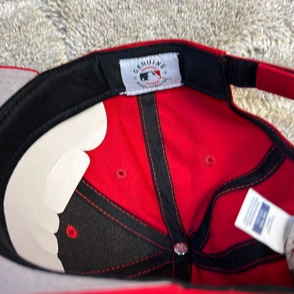 St. Cardinals - Adjustable Hat - MLB - Picture 7 of 8